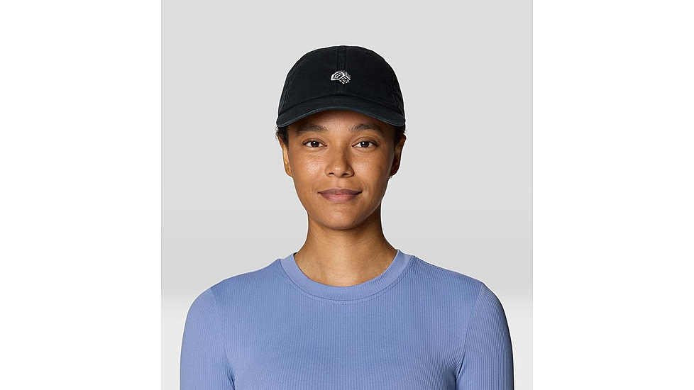 Mountain Hardwear MHW Dad Hat