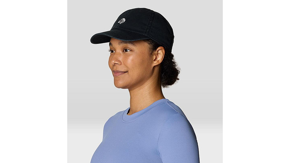 Mountain Hardwear MHW Dad Hat