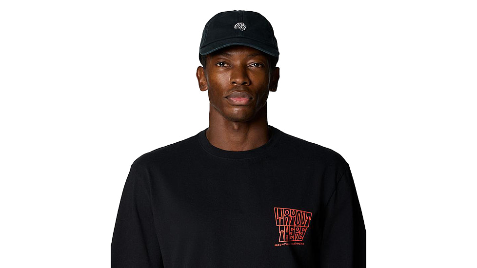 Mountain Hardwear MHW Dad Hat