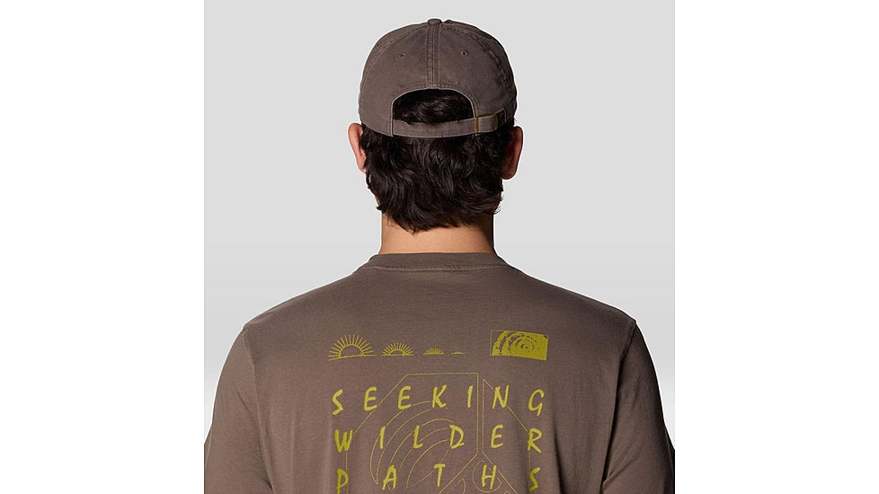 Mountain Hardwear MHW Dad Hat