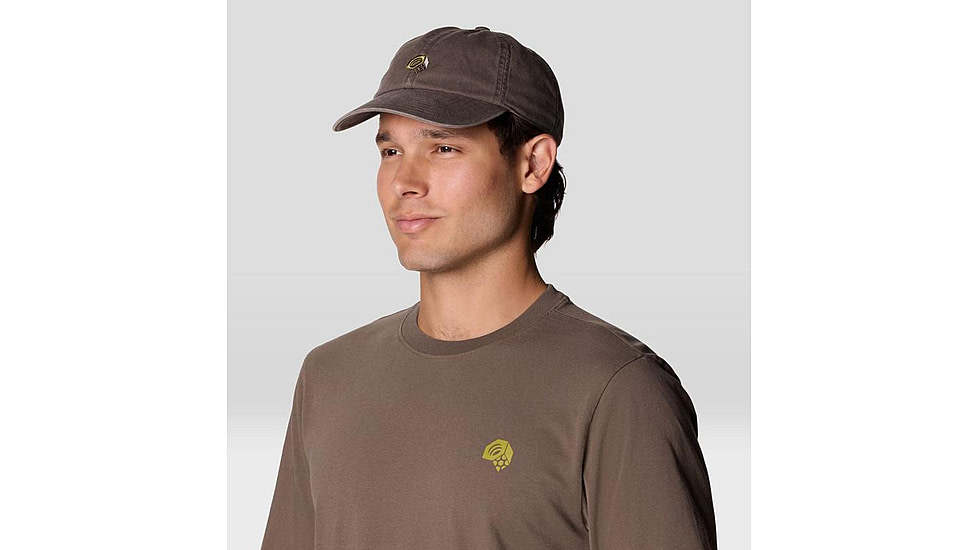 Mountain Hardwear MHW Dad Hat