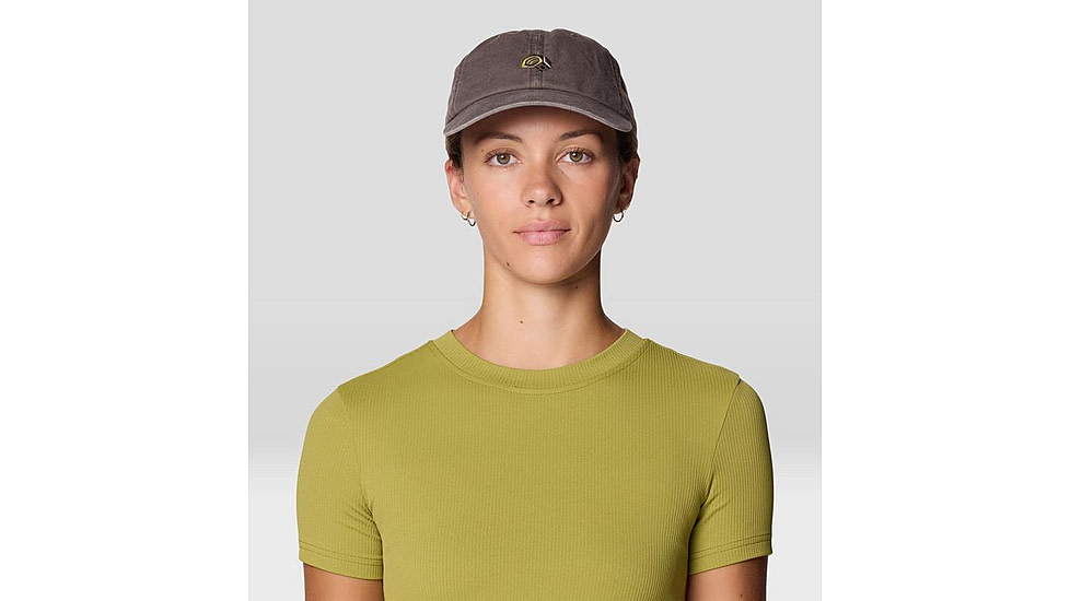Mountain Hardwear MHW Dad Hat