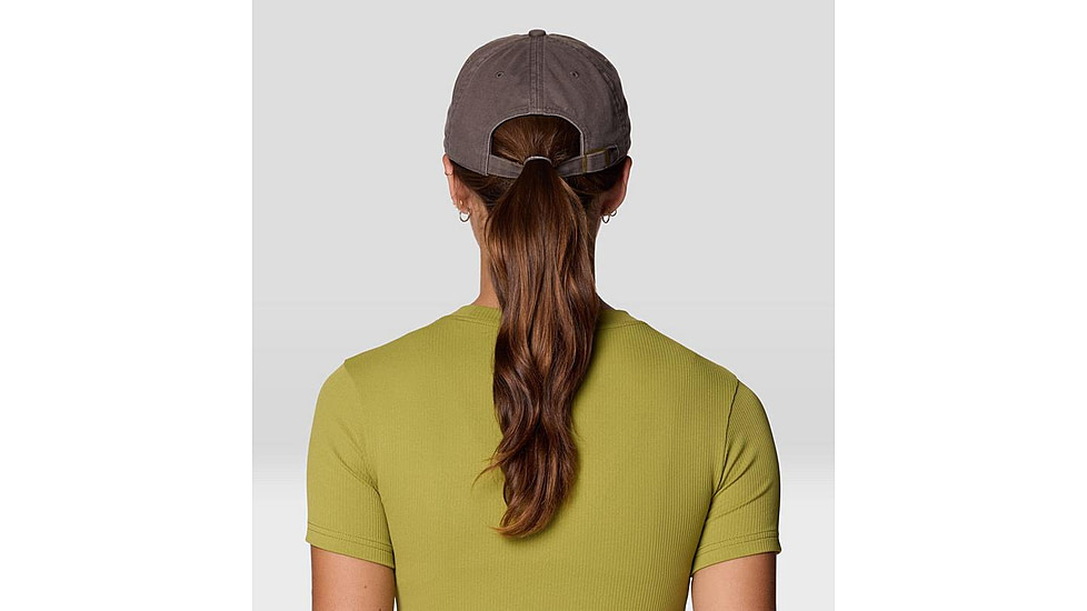 Mountain Hardwear MHW Dad Hat