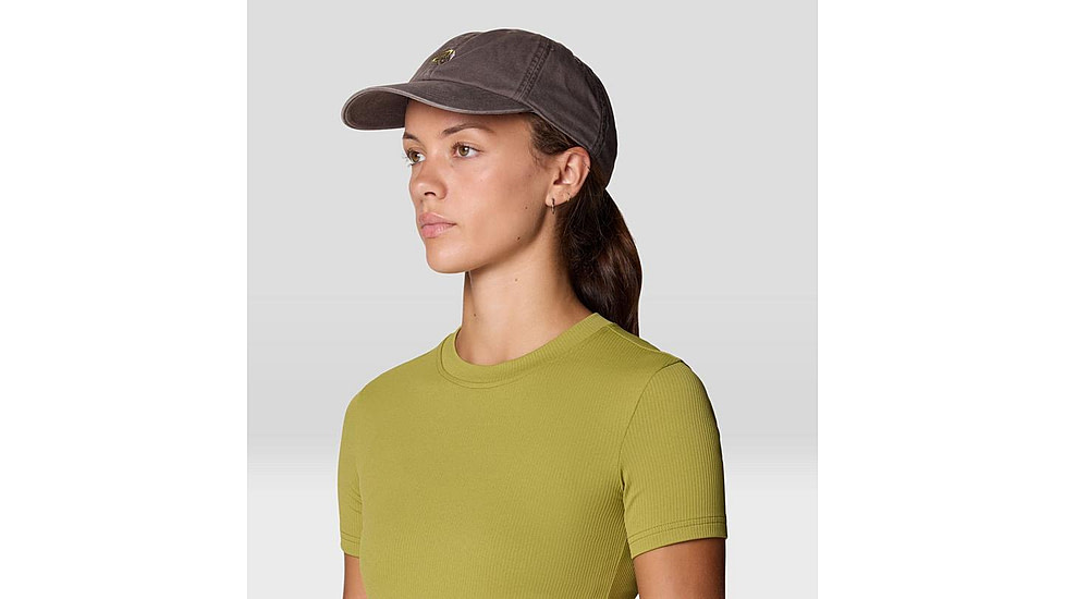 Mountain Hardwear MHW Dad Hat