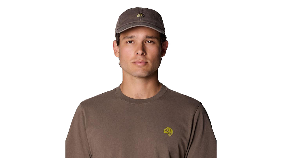 Mountain Hardwear MHW Dad Hat
