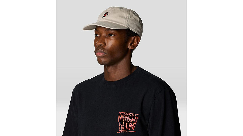 Mountain Hardwear MHW Dad Hat