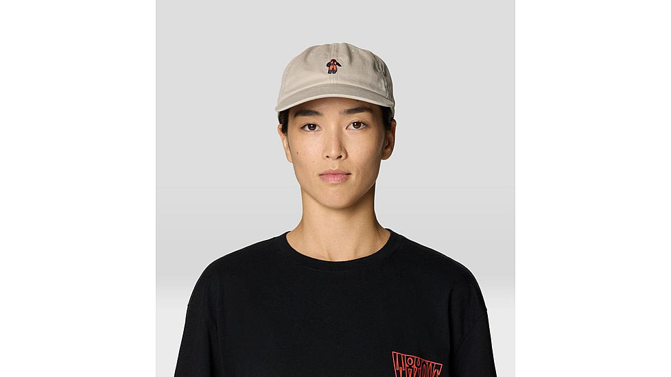 Mountain Hardwear MHW Dad Hat