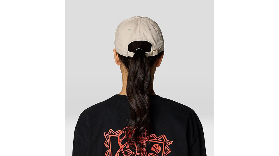 Mountain Hardwear MHW Dad Hat