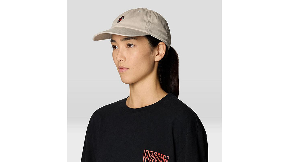 Mountain Hardwear MHW Dad Hat