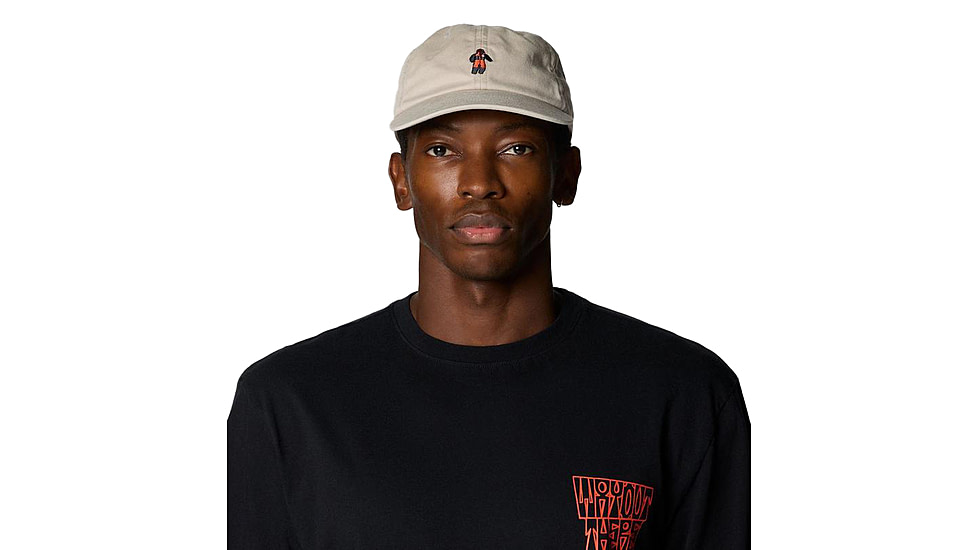 Mountain Hardwear MHW Dad Hat