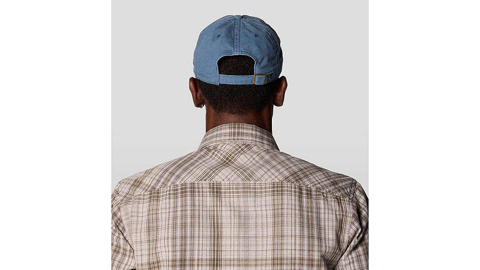 Mountain Hardwear MHW Dad Hat
