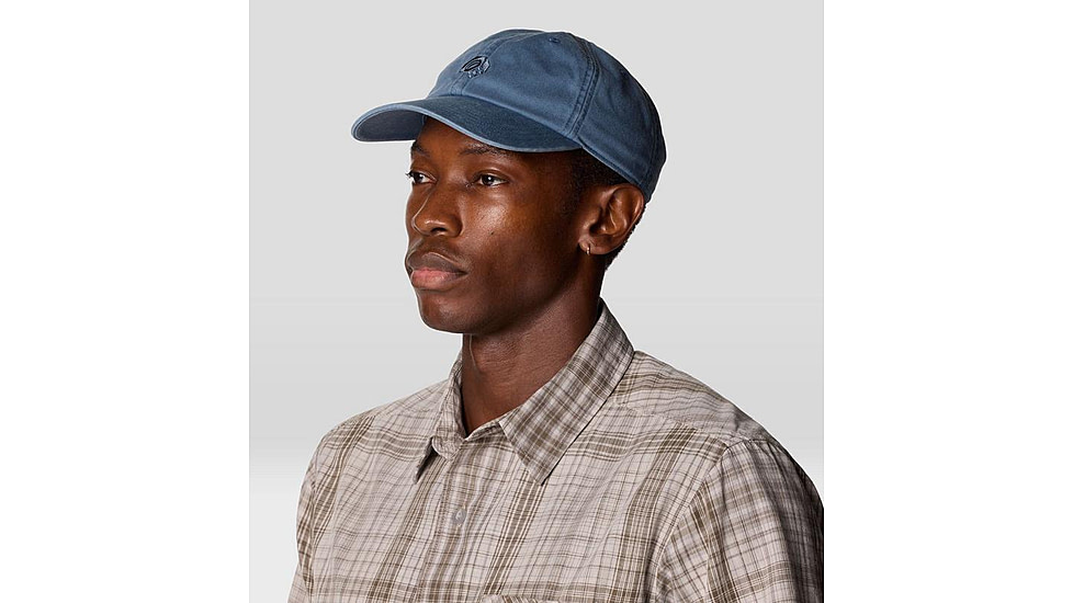 Mountain Hardwear MHW Dad Hat