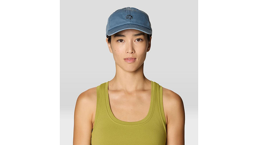 Mountain Hardwear MHW Dad Hat