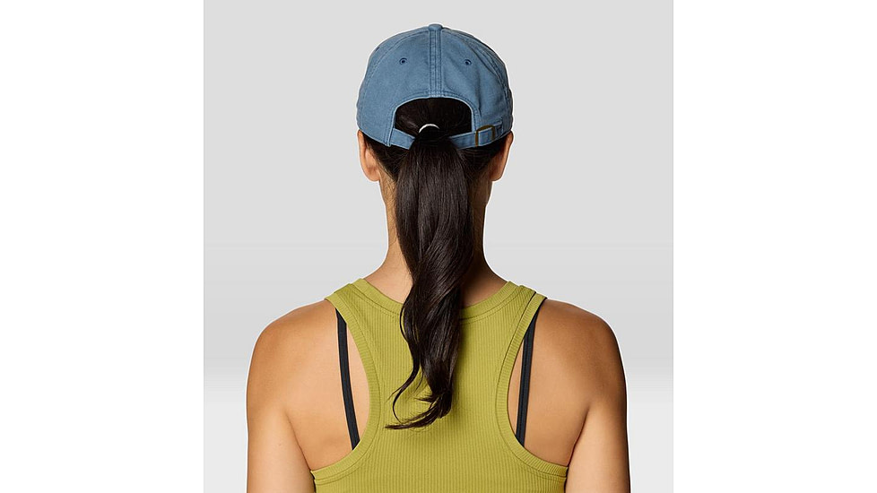 Mountain Hardwear MHW Dad Hat