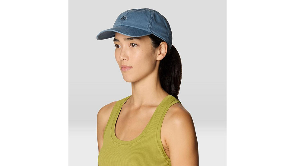 Mountain Hardwear MHW Dad Hat