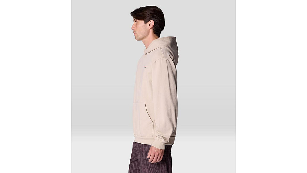 Mountain Hardwear MHW EV Symbols Hoody - Mens