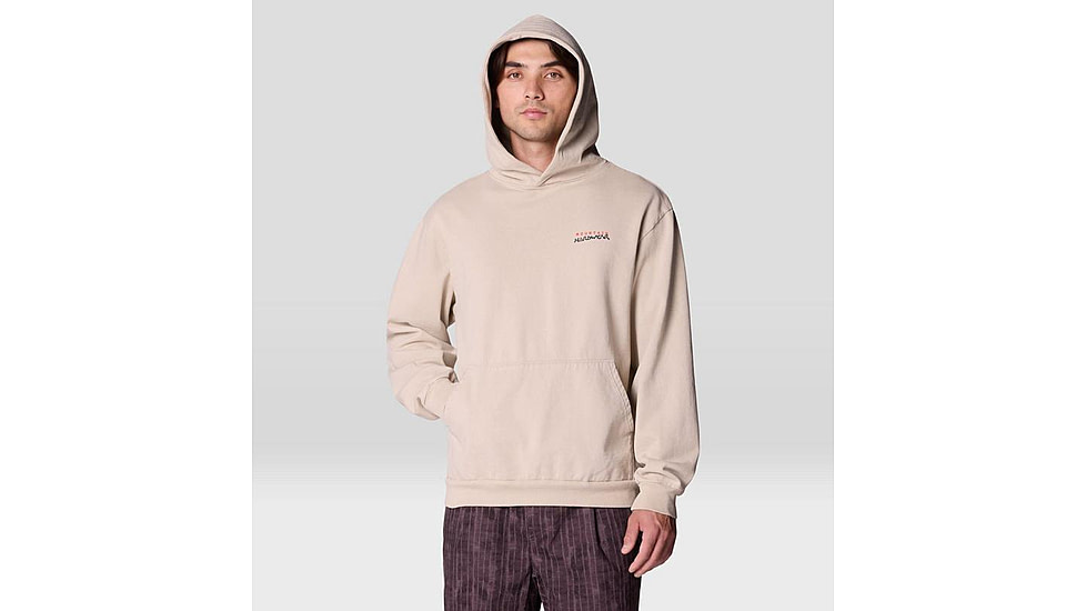 Mountain Hardwear MHW EV Symbols Hoody - Mens