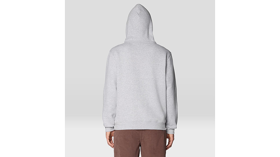 Mountain Hardwear MHW Logo M Hoody - Mens