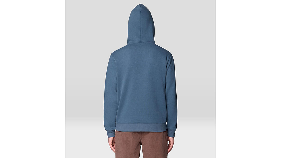 Mountain Hardwear MHW Logo M Hoody - Mens