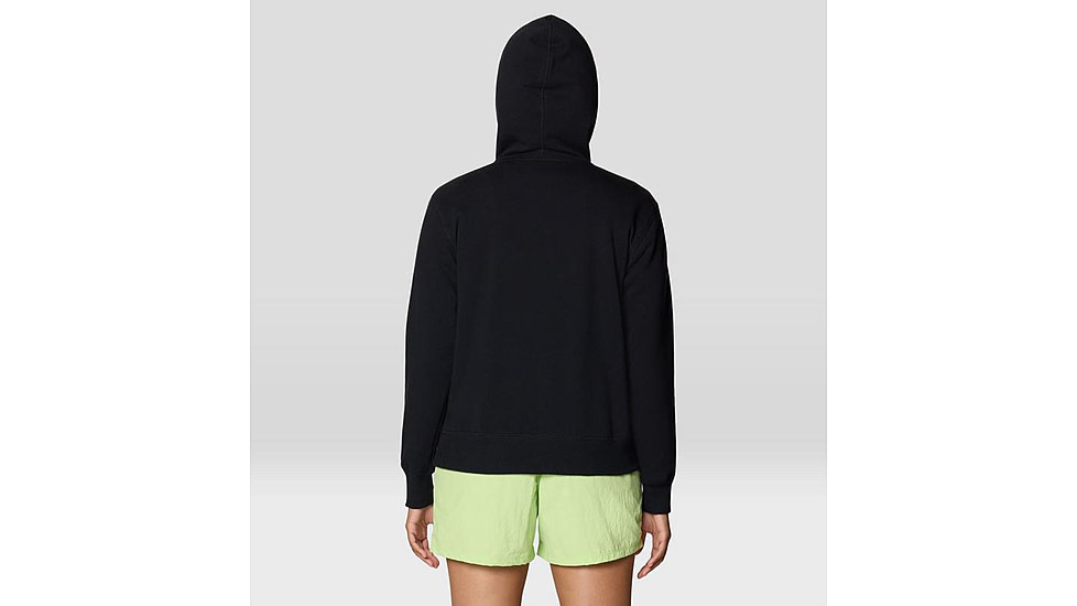 Mountain Hardwear MHW Logo PO Hoody - Womens