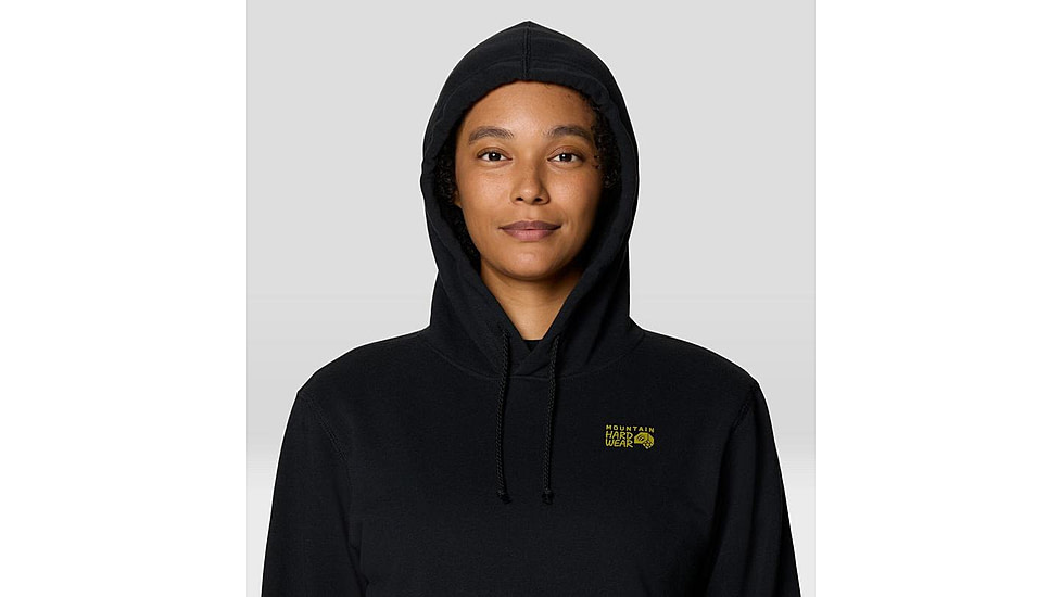 Mountain Hardwear MHW Logo PO Hoody - Womens
