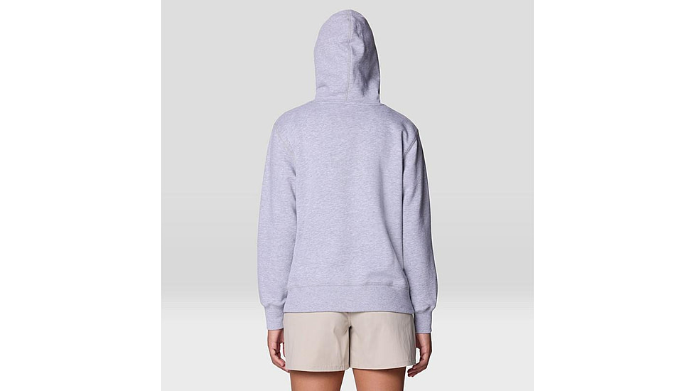 Mountain Hardwear MHW Logo PO Hoody - Womens