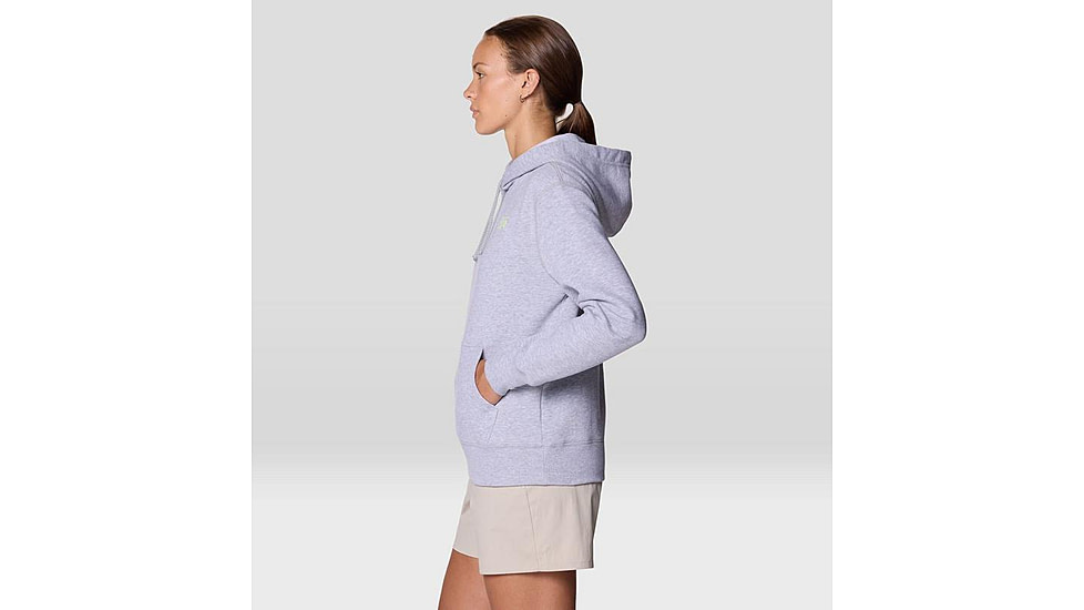 Mountain Hardwear MHW Logo PO Hoody - Womens