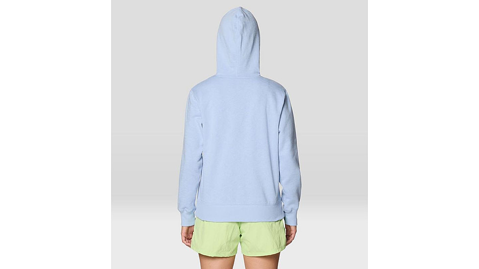 Mountain Hardwear MHW Logo PO Hoody - Womens