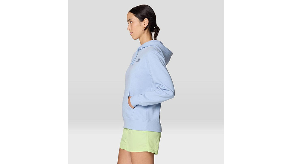 Mountain Hardwear MHW Logo PO Hoody - Womens