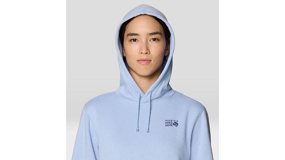 Mountain Hardwear MHW Logo PO Hoody - Womens
