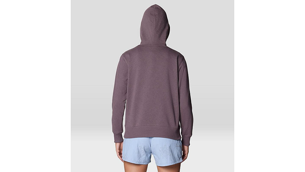 Mountain Hardwear MHW Logo PO Hoody - Womens