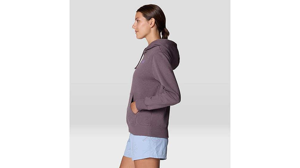 Mountain Hardwear MHW Logo PO Hoody - Womens