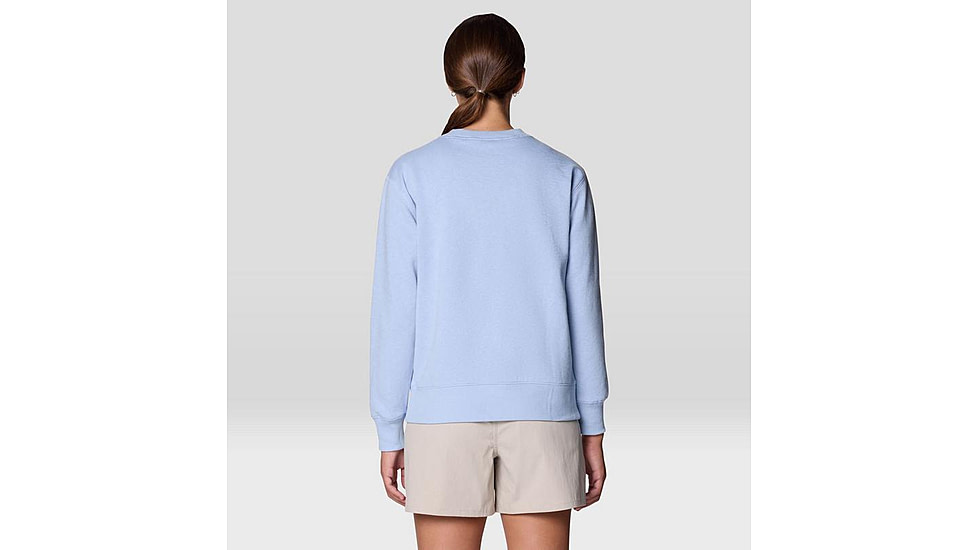 Mountain Hardwear MHW Logo Pullover Crew - Womens