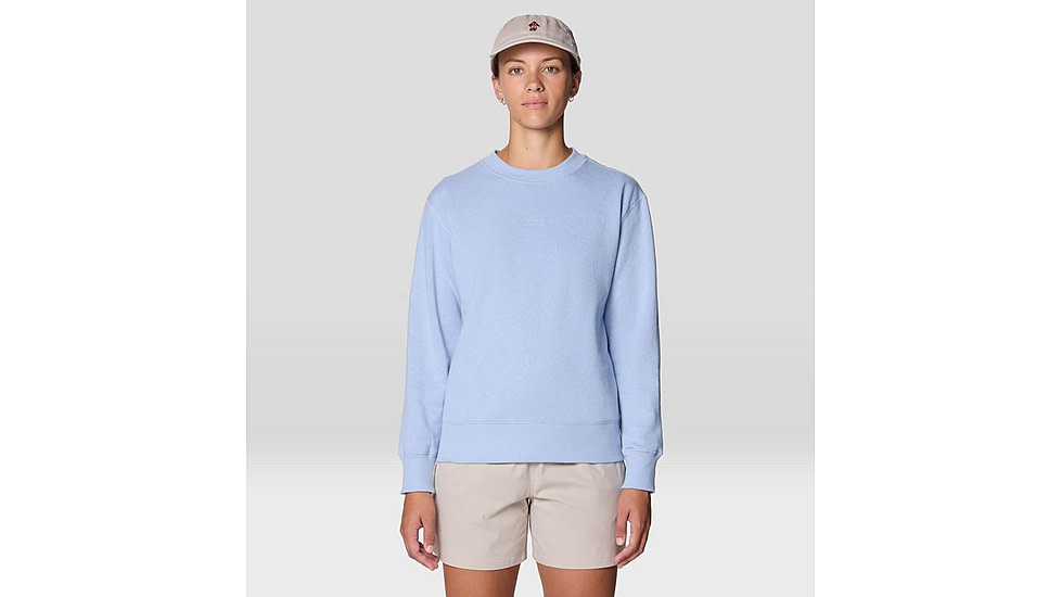Mountain Hardwear MHW Logo Pullover Crew - Womens