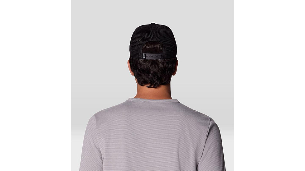 Mountain Hardwear MHW Logo Trucker