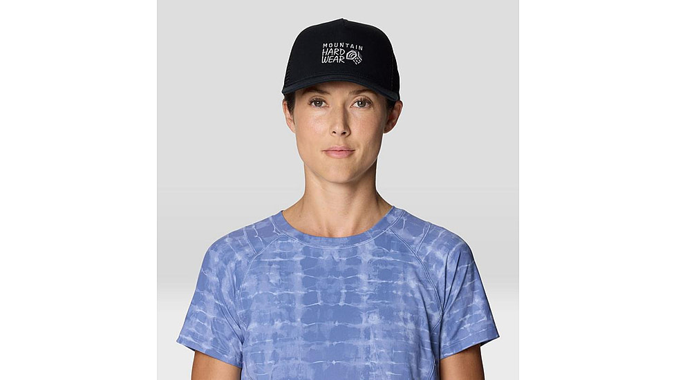 Mountain Hardwear MHW Logo Trucker