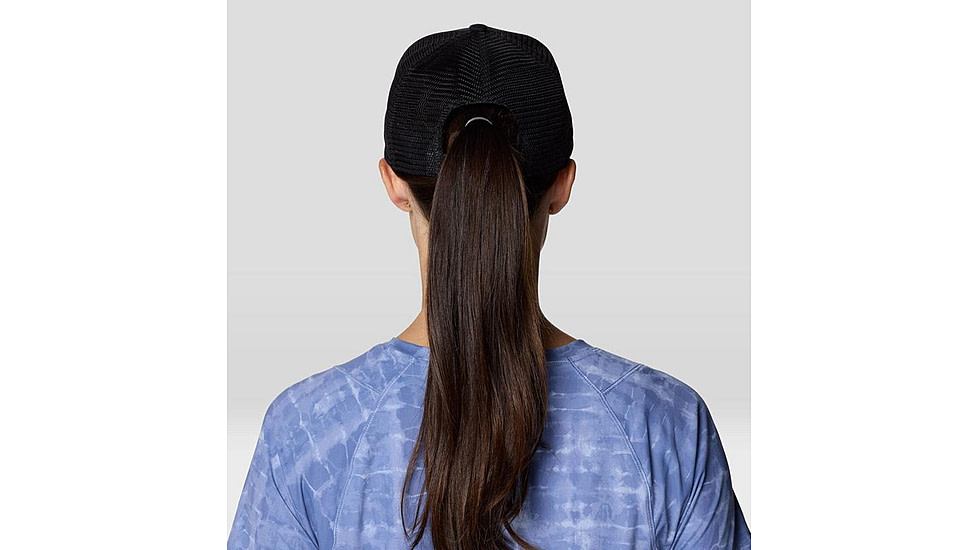 Mountain Hardwear MHW Logo Trucker
