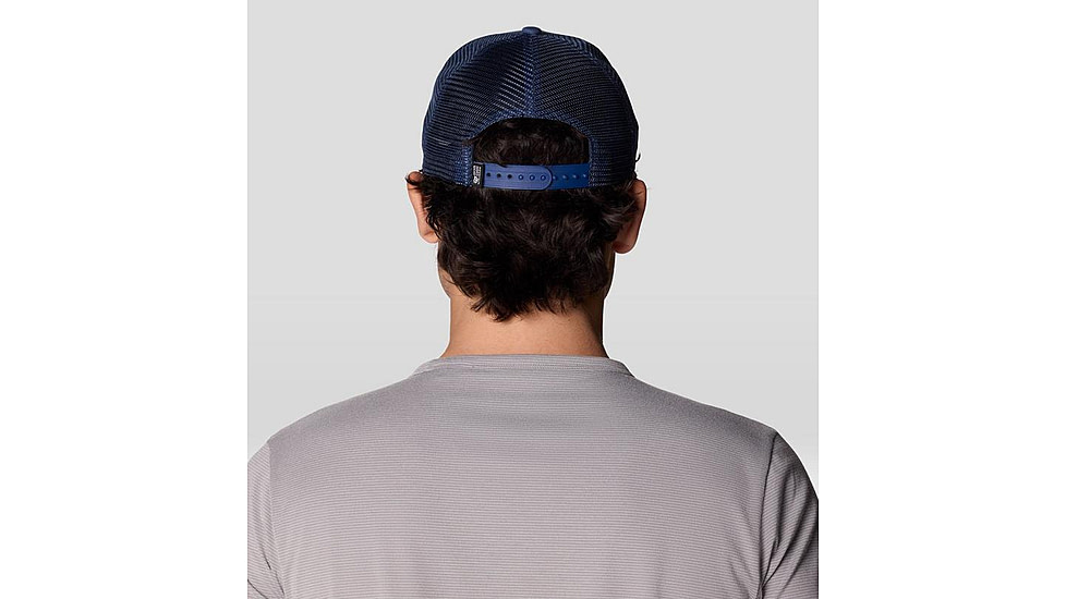 Mountain Hardwear MHW Logo Trucker