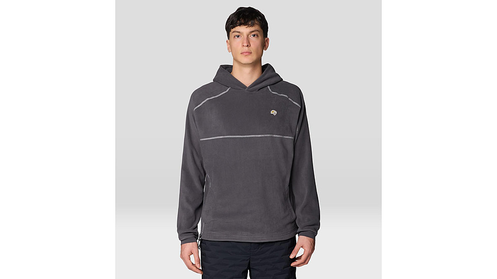 Mountain Hardwear Microchill Hoody - Mens