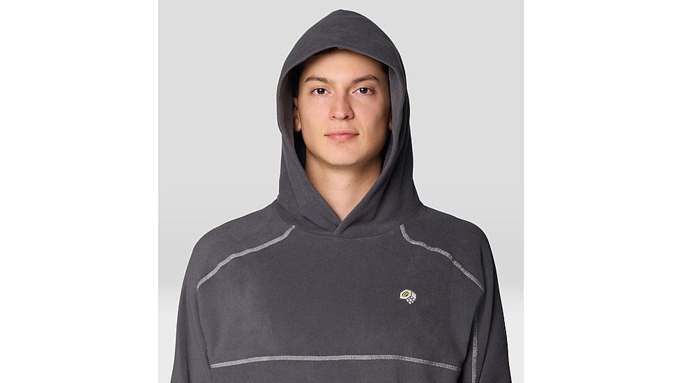 Mountain Hardwear Microchill Hoody - Mens
