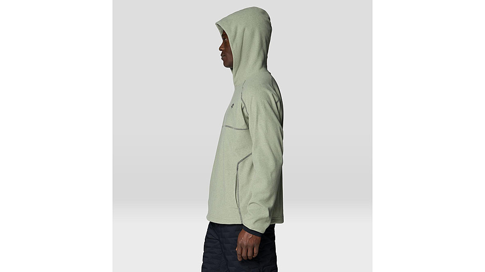 Mountain Hardwear Microchill Hoody - Mens
