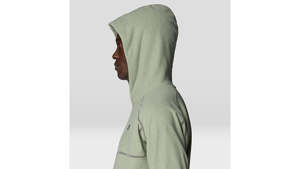 Mountain Hardwear Microchill Hoody - Mens