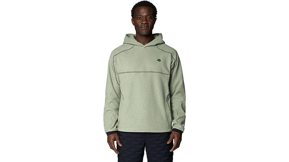 Mountain Hardwear Microchill Hoody - Mens