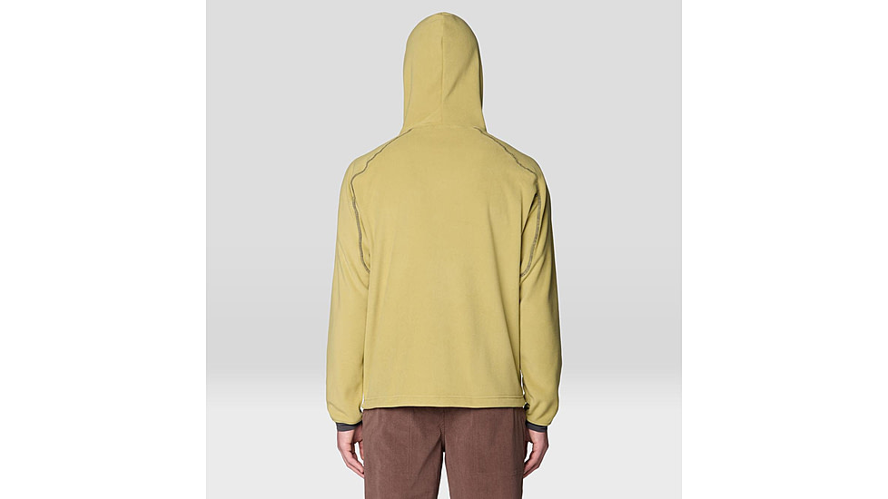 Mountain Hardwear Microchill Hoody - Mens
