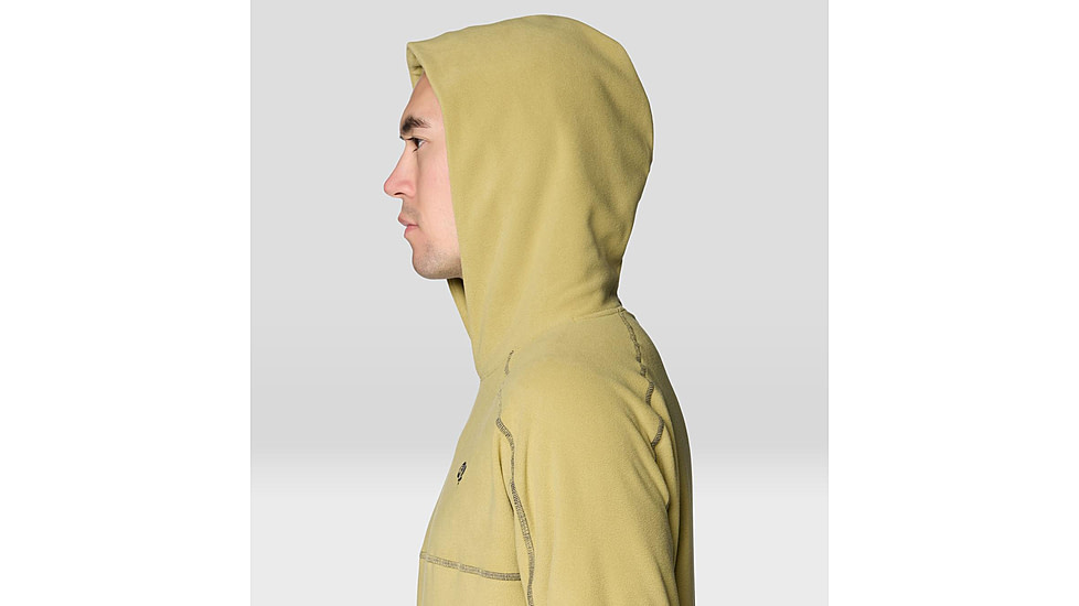 Mountain Hardwear Microchill Hoody - Mens