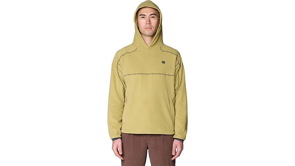 Mountain Hardwear Microchill Hoody - Mens