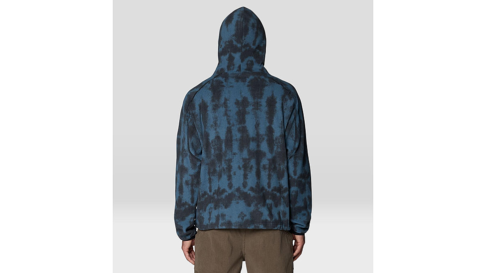 Mountain Hardwear Microchill Hoody - Mens