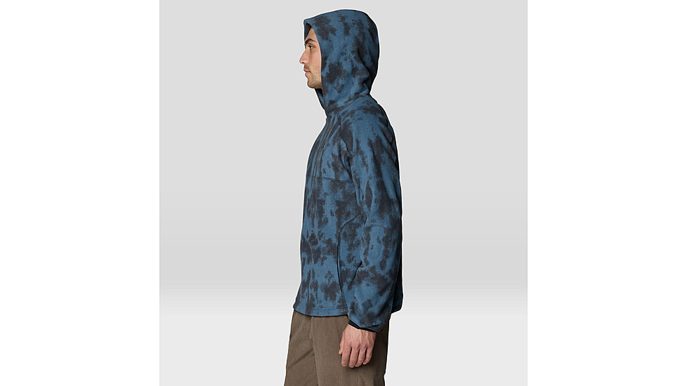 Mountain Hardwear Microchill Hoody - Mens