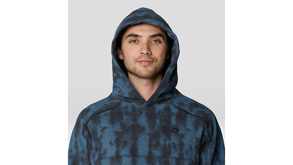 Mountain Hardwear Microchill Hoody - Mens
