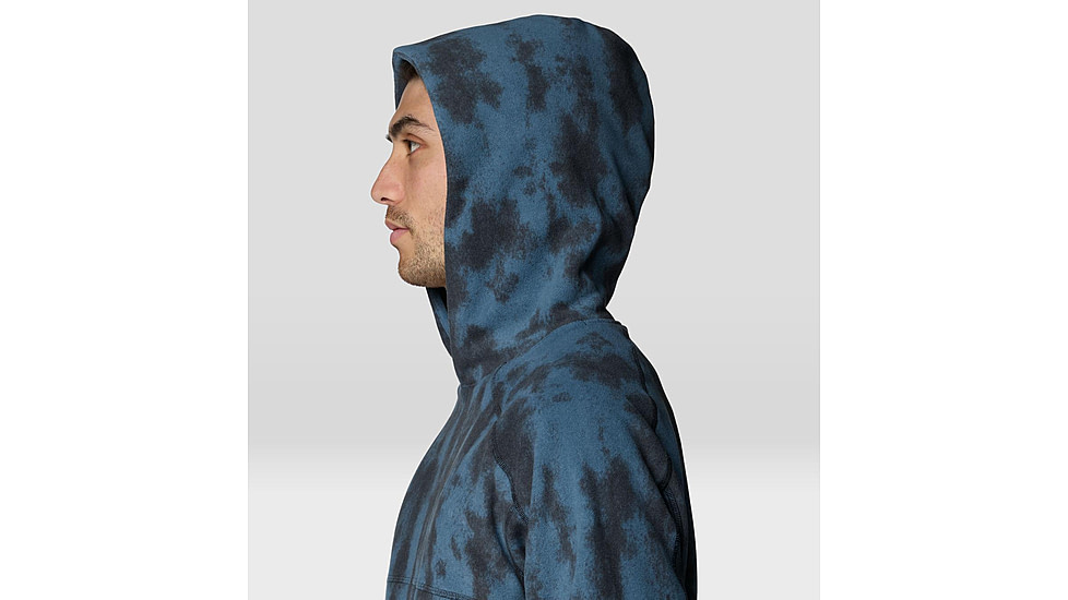 Mountain Hardwear Microchill Hoody - Mens